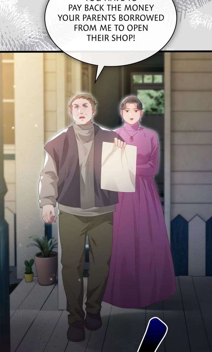 I Can’t Get A Divorce Because The Duke’s Is Too Fond Of Me! Chapter 42 273 020