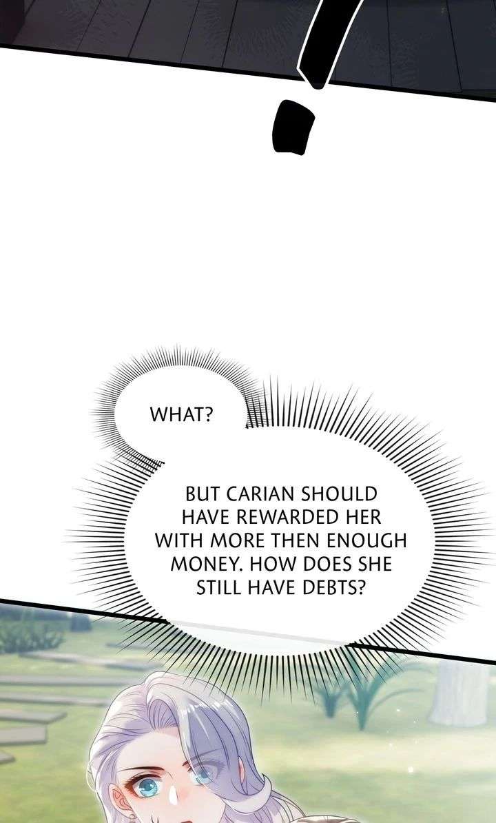 I Can’t Get A Divorce Because The Duke’s Is Too Fond Of Me! Chapter 42 274 021