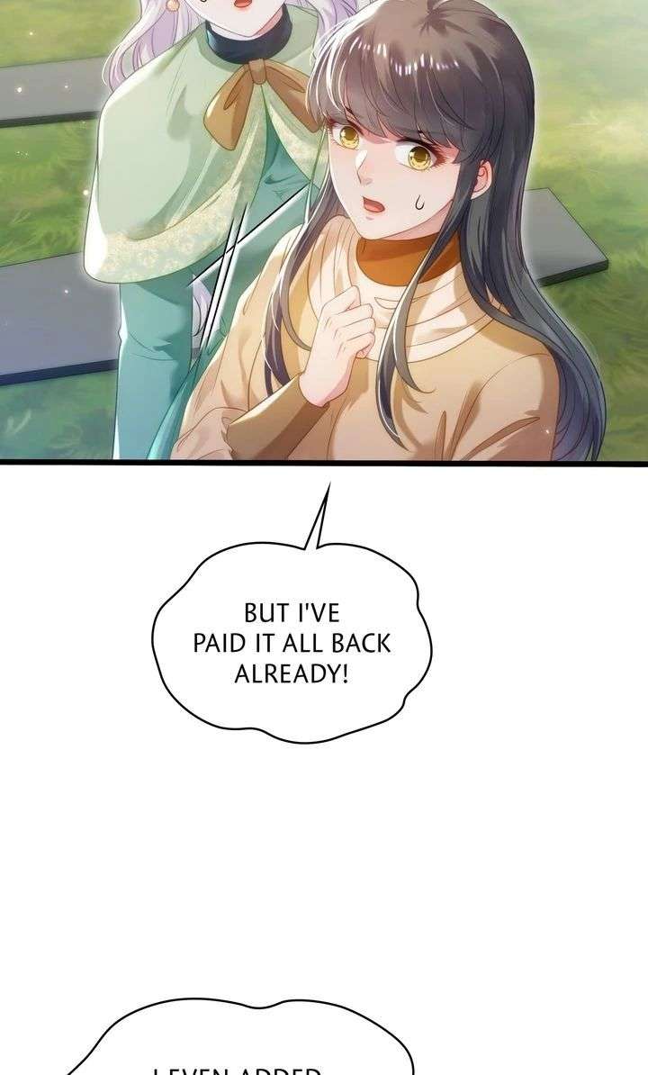 I Can’t Get A Divorce Because The Duke’s Is Too Fond Of Me! Chapter 42 275 022