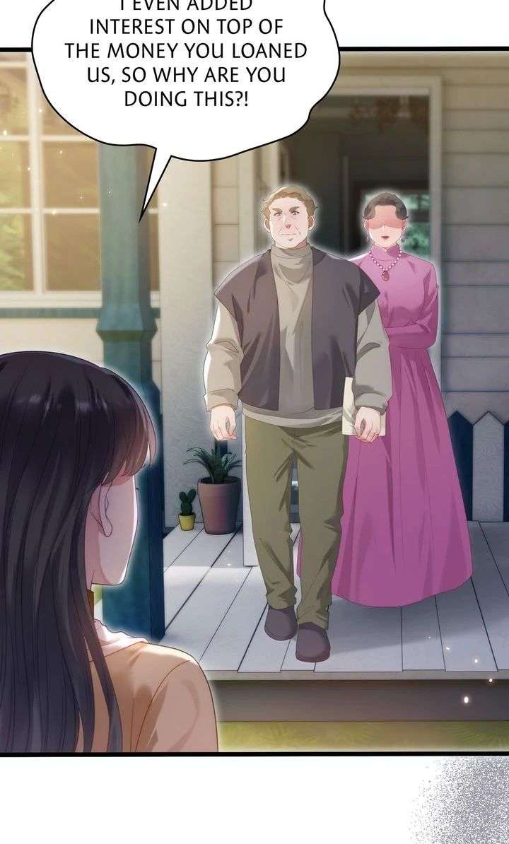 I Can’t Get A Divorce Because The Duke’s Is Too Fond Of Me! Chapter 42 276 023