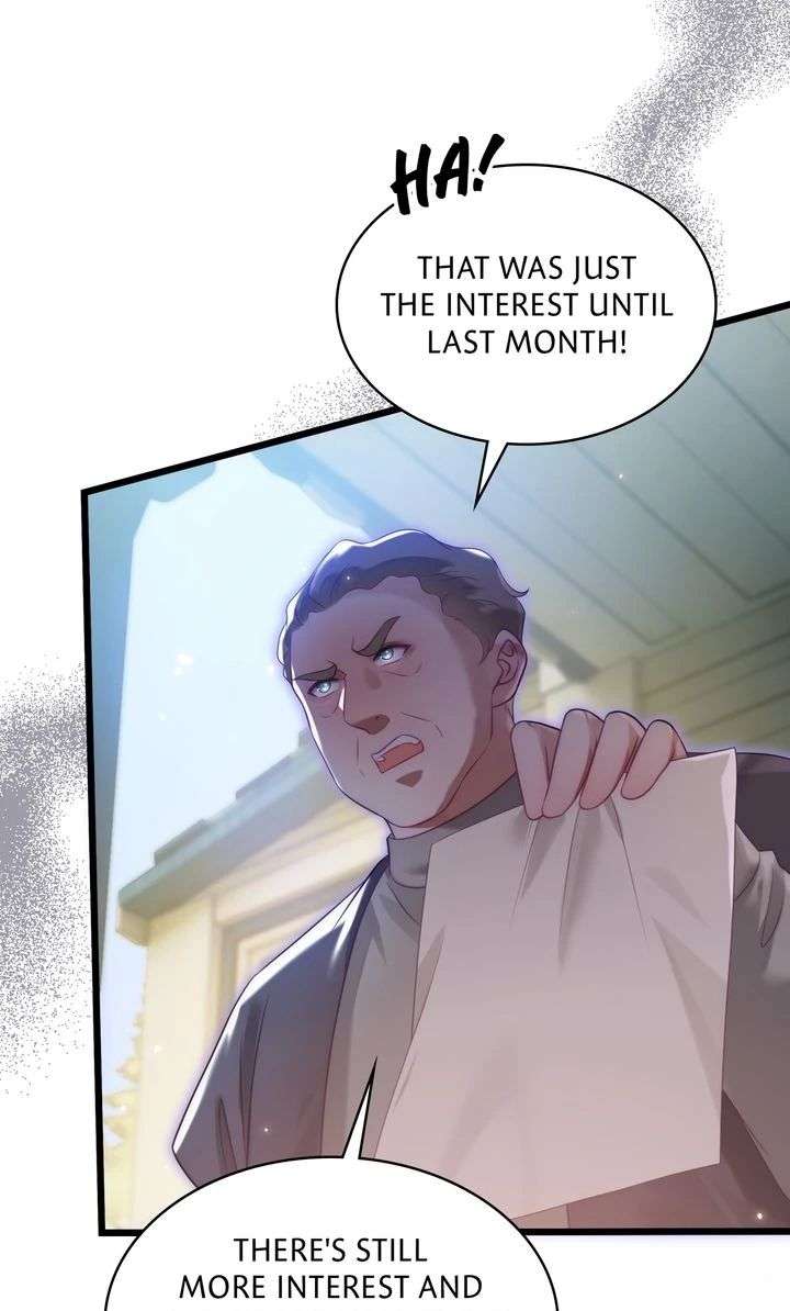 I Can’t Get A Divorce Because The Duke’s Is Too Fond Of Me! Chapter 42 277 024