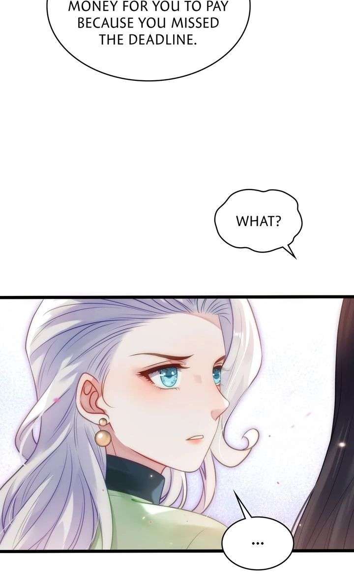 I Can’t Get A Divorce Because The Duke’s Is Too Fond Of Me! Chapter 42 278 025