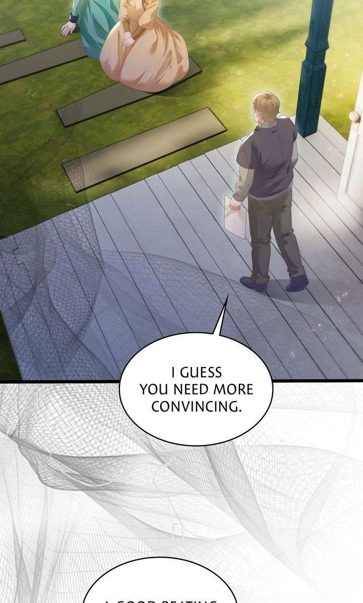 I Can’t Get A Divorce Because The Duke’s Is Too Fond Of Me! Chapter 42 282 029