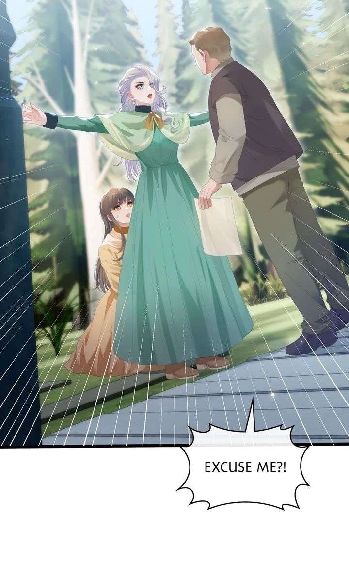 I Can’t Get A Divorce Because The Duke’s Is Too Fond Of Me! Chapter 42 286 033