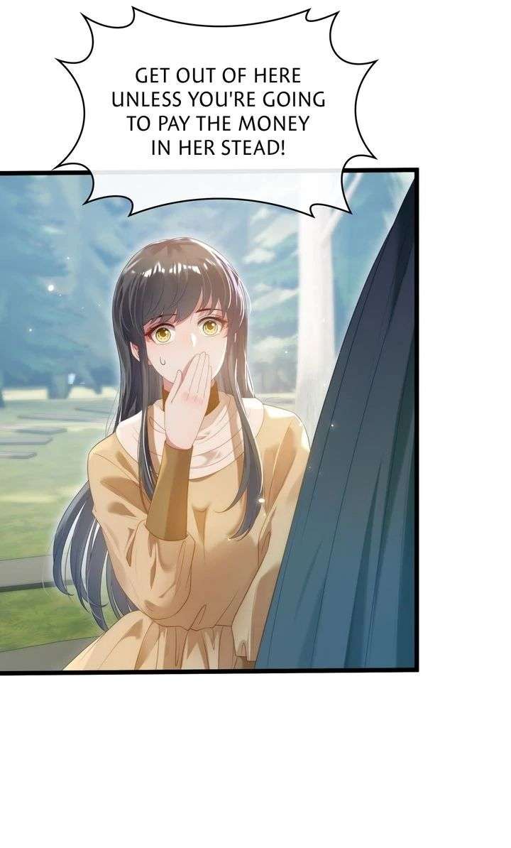 I Can’t Get A Divorce Because The Duke’s Is Too Fond Of Me! Chapter 42 287 034