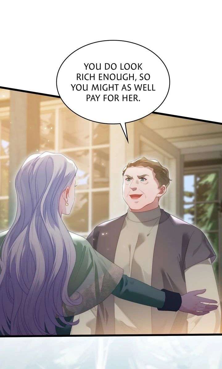 I Can’t Get A Divorce Because The Duke’s Is Too Fond Of Me! Chapter 42 288 035