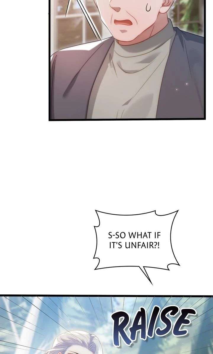 I Can’t Get A Divorce Because The Duke’s Is Too Fond Of Me! Chapter 42 291 038