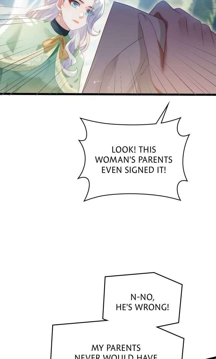 I Can’t Get A Divorce Because The Duke’s Is Too Fond Of Me! Chapter 42 292 039