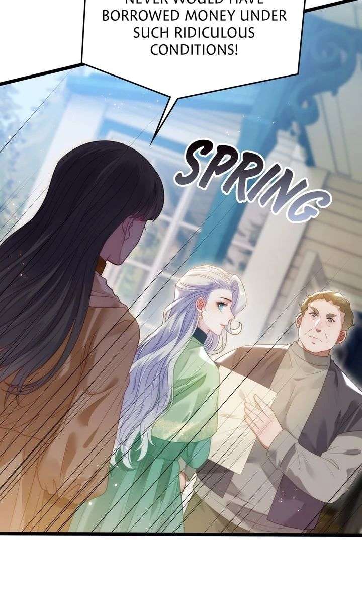 I Can’t Get A Divorce Because The Duke’s Is Too Fond Of Me! Chapter 42 293 040