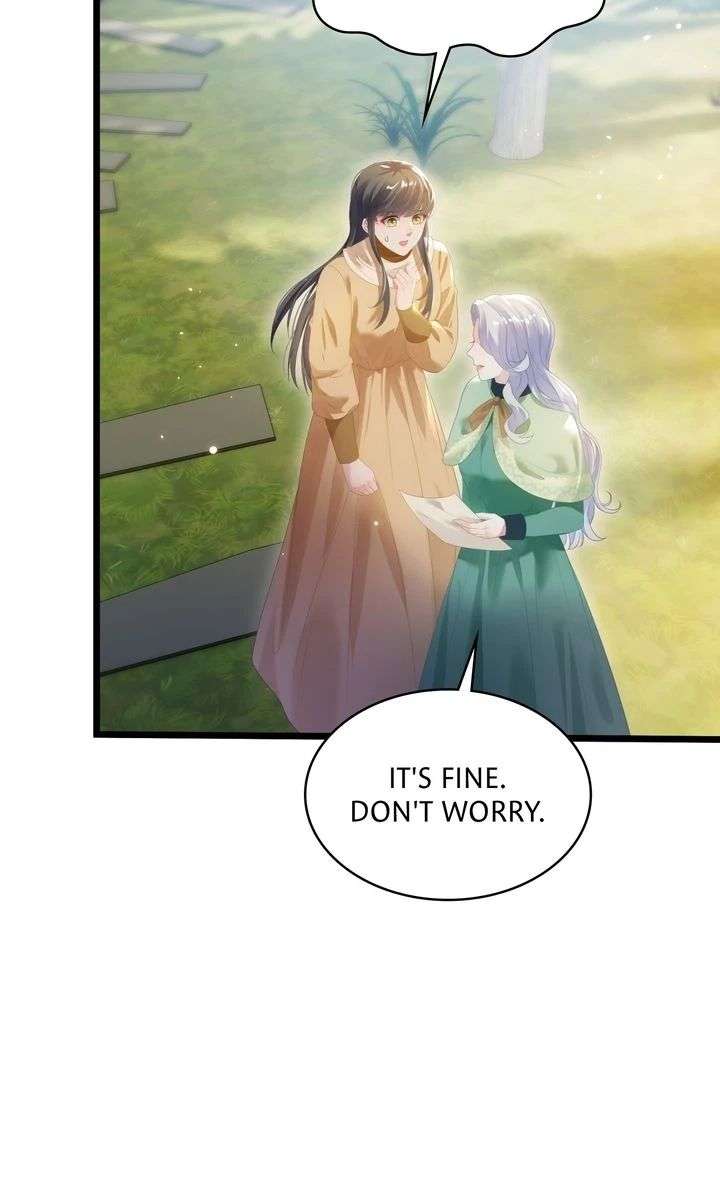 I Can’t Get A Divorce Because The Duke’s Is Too Fond Of Me! Chapter 42 295 042