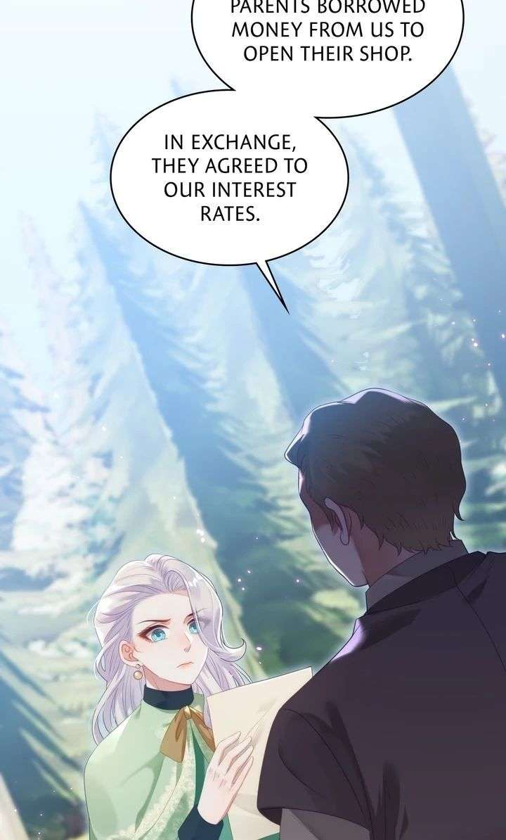 I Can’t Get A Divorce Because The Duke’s Is Too Fond Of Me! Chapter 42 297 044