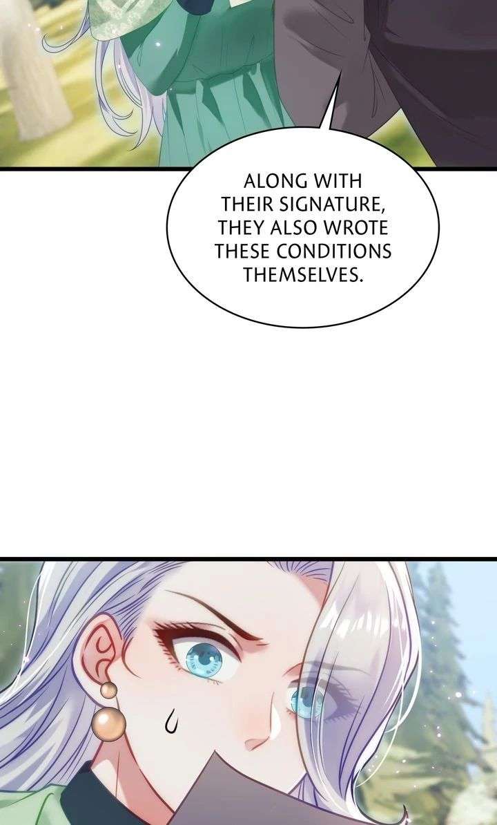 I Can’t Get A Divorce Because The Duke’s Is Too Fond Of Me! Chapter 42 298 045