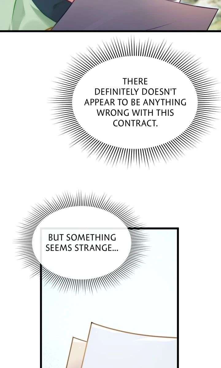 I Can’t Get A Divorce Because The Duke’s Is Too Fond Of Me! Chapter 42 299 046