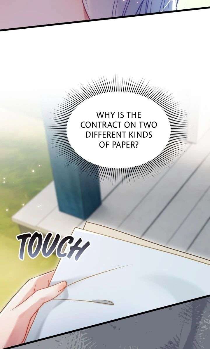 I Can’t Get A Divorce Because The Duke’s Is Too Fond Of Me! Chapter 42 301 048