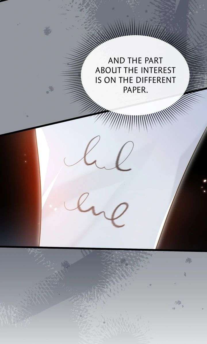 I Can’t Get A Divorce Because The Duke’s Is Too Fond Of Me! Chapter 42 302 049