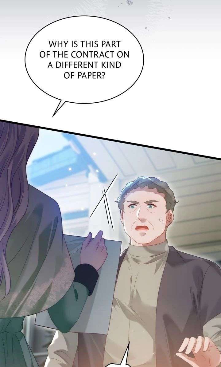 I Can’t Get A Divorce Because The Duke’s Is Too Fond Of Me! Chapter 42 303 050