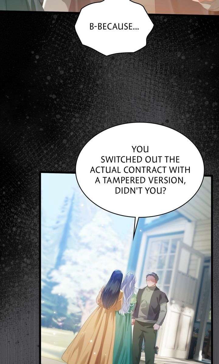 I Can’t Get A Divorce Because The Duke’s Is Too Fond Of Me! Chapter 42 304 051