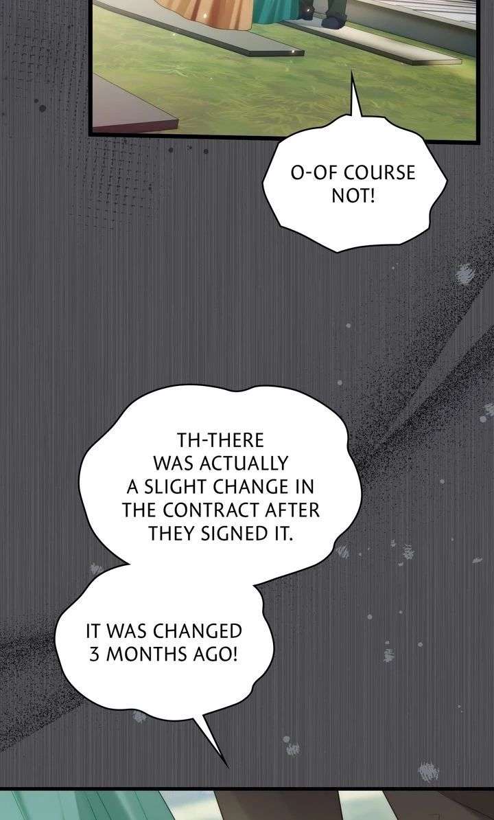 I Can’t Get A Divorce Because The Duke’s Is Too Fond Of Me! Chapter 42 305 052