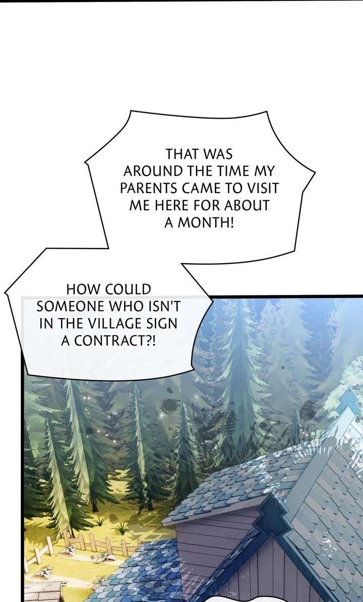 I Can’t Get A Divorce Because The Duke’s Is Too Fond Of Me! Chapter 42 308 055