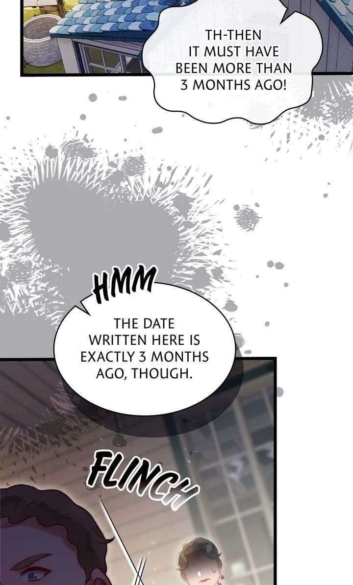 I Can’t Get A Divorce Because The Duke’s Is Too Fond Of Me! Chapter 42 309 056