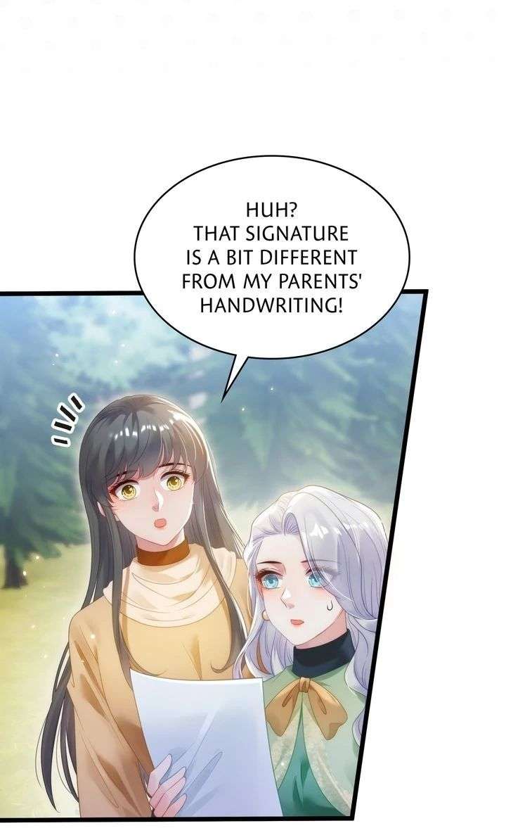 I Can’t Get A Divorce Because The Duke’s Is Too Fond Of Me! Chapter 42 312 059