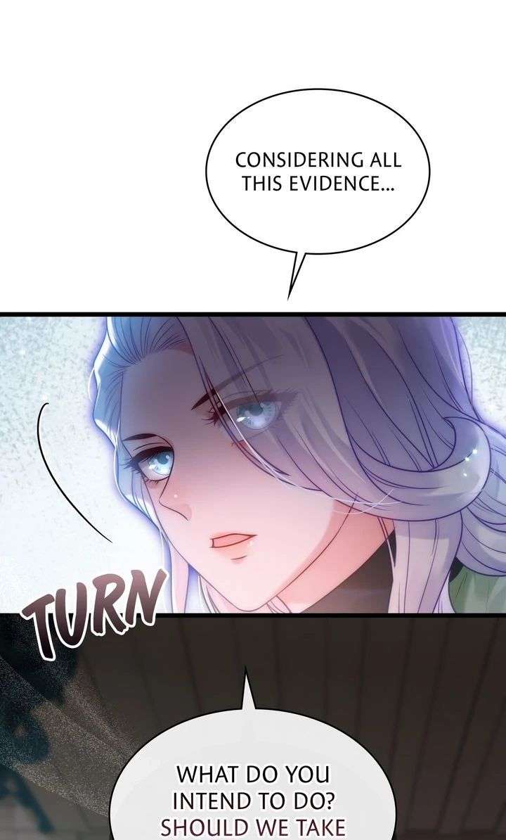 I Can’t Get A Divorce Because The Duke’s Is Too Fond Of Me! Chapter 42 315 062