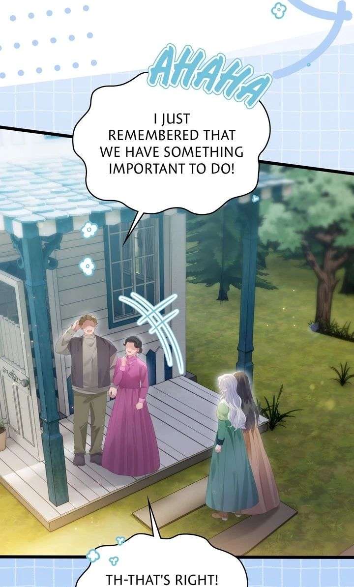 I Can’t Get A Divorce Because The Duke’s Is Too Fond Of Me! Chapter 42 318 065