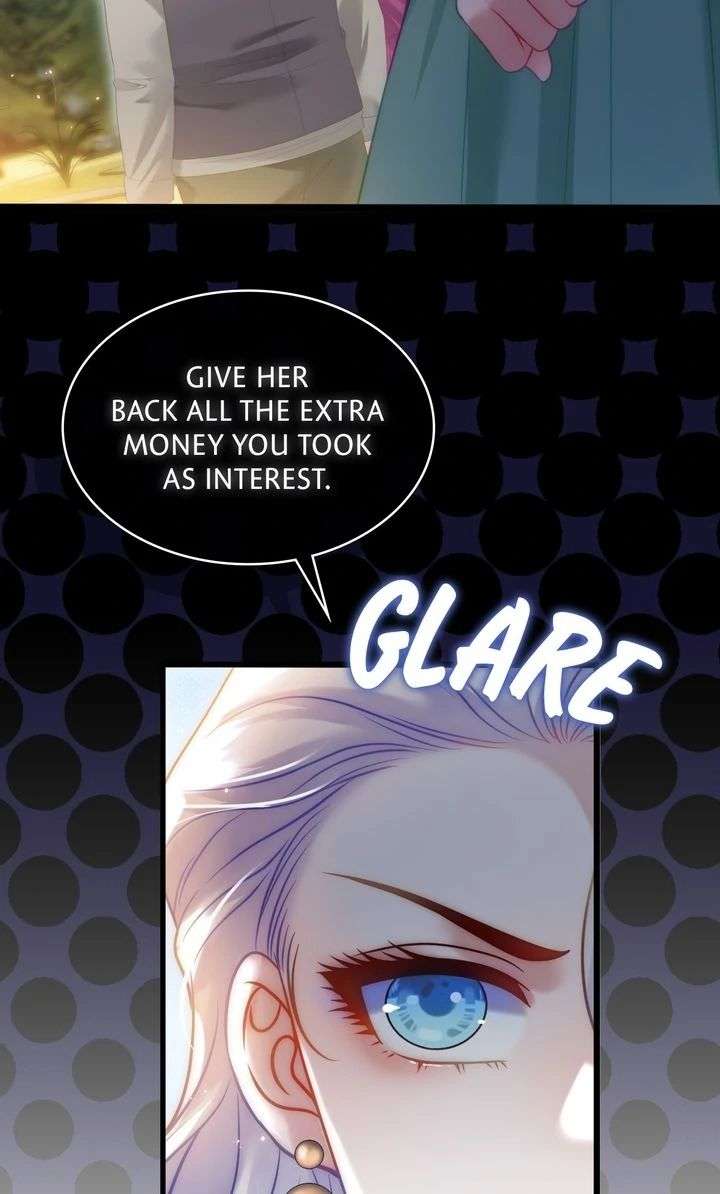 I Can’t Get A Divorce Because The Duke’s Is Too Fond Of Me! Chapter 42 320 067