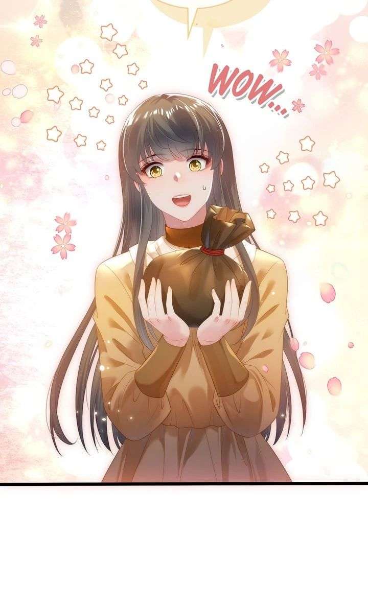 I Can’t Get A Divorce Because The Duke’s Is Too Fond Of Me! Chapter 42 323 070