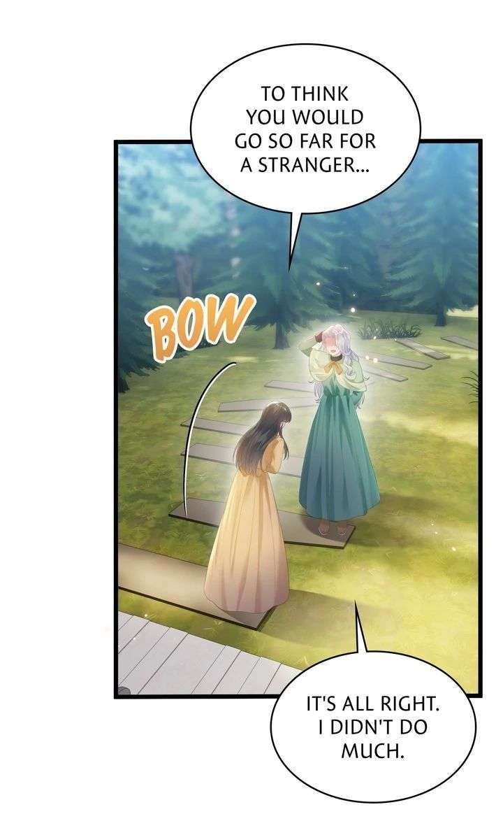 I Can’t Get A Divorce Because The Duke’s Is Too Fond Of Me! Chapter 42 324 071