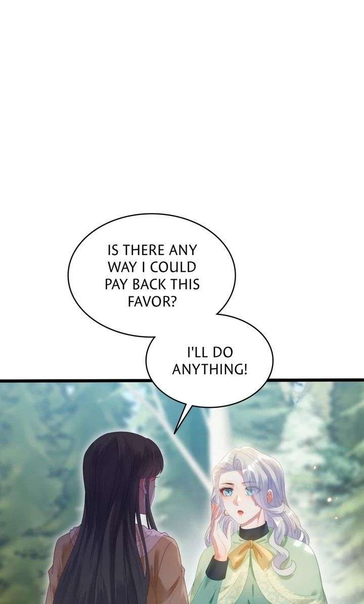 I Can’t Get A Divorce Because The Duke’s Is Too Fond Of Me! Chapter 42 325 072