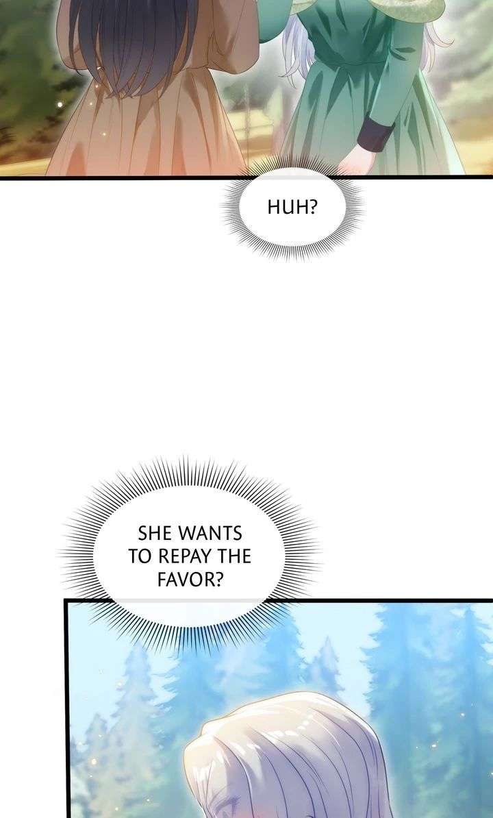 I Can’t Get A Divorce Because The Duke’s Is Too Fond Of Me! Chapter 42 326 073