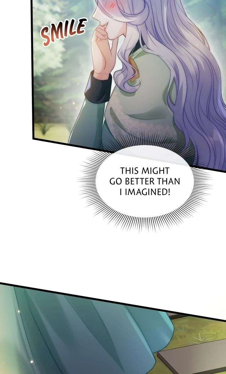 I Can’t Get A Divorce Because The Duke’s Is Too Fond Of Me! Chapter 42 327 074