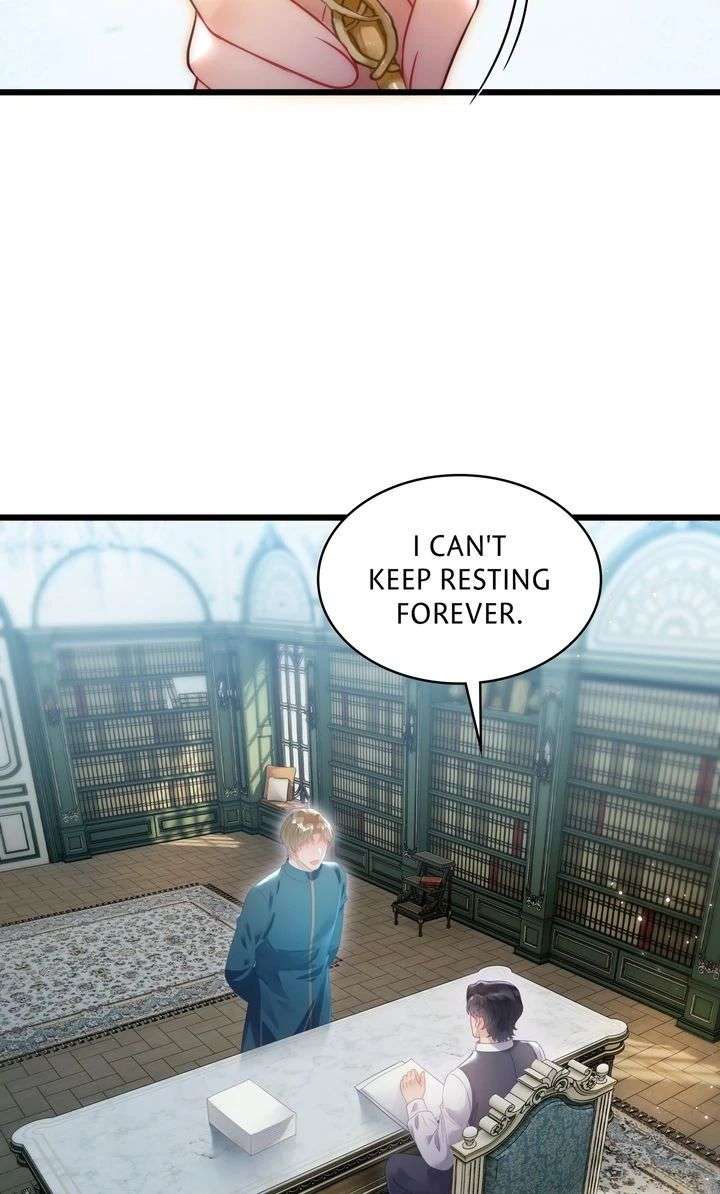 I Can’t Get A Divorce Because The Duke’s Is Too Fond Of Me! Chapter 42 331 078