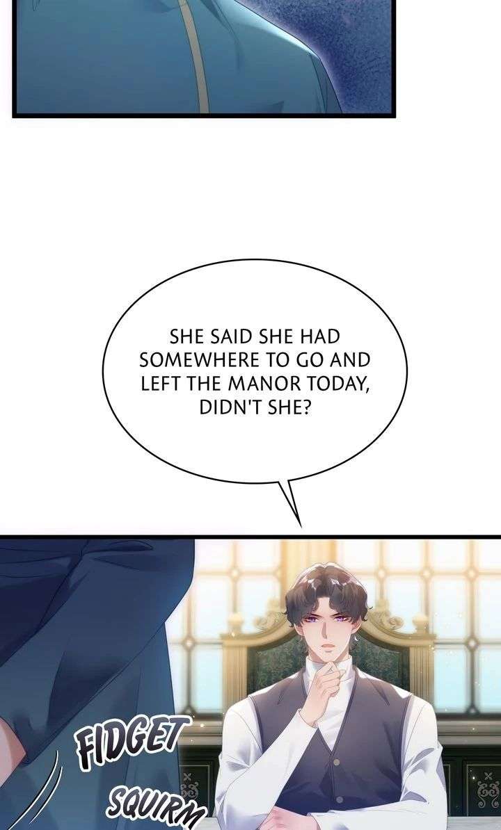 I Can’t Get A Divorce Because The Duke’s Is Too Fond Of Me! Chapter 42 333 080