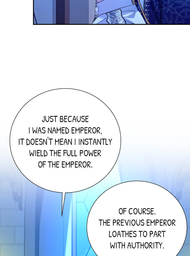 I Can’t Keep up With My Stallion Duke Chapter 114 304 03