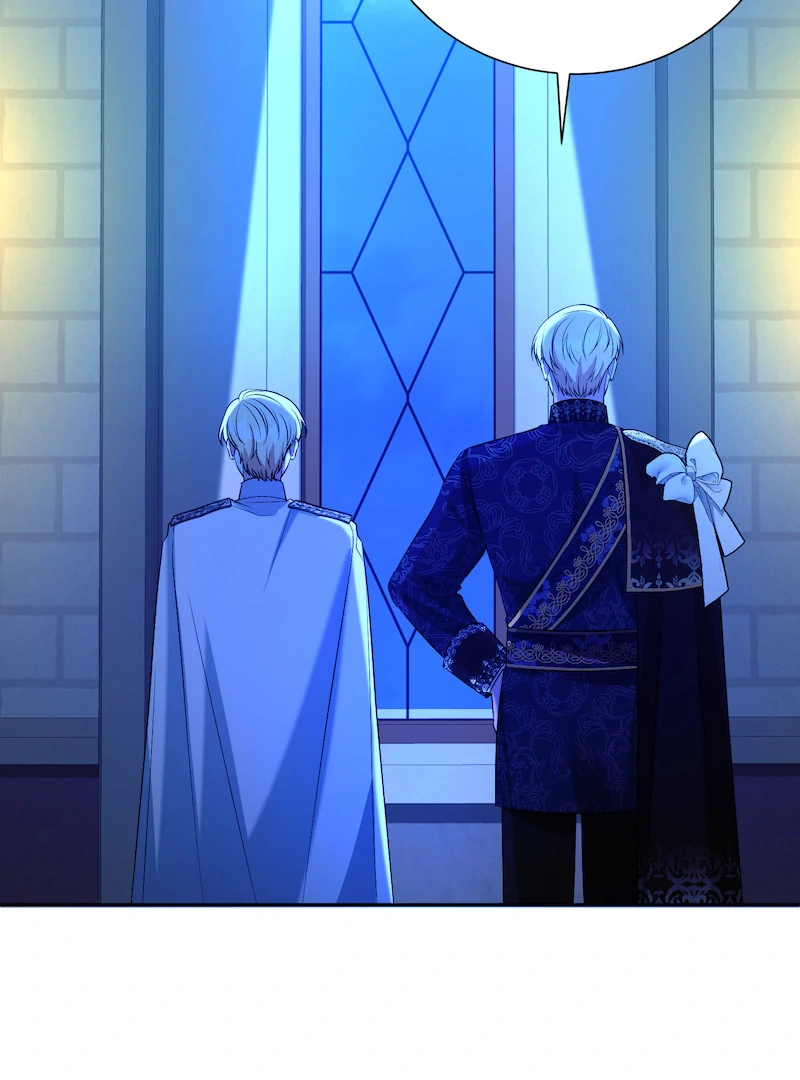 I Can’t Keep up With My Stallion Duke Chapter 114 305 04