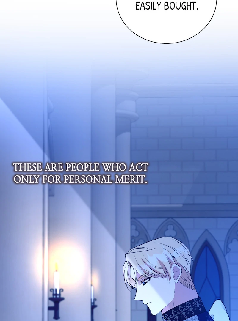 I Can’t Keep up With My Stallion Duke Chapter 114 307 06