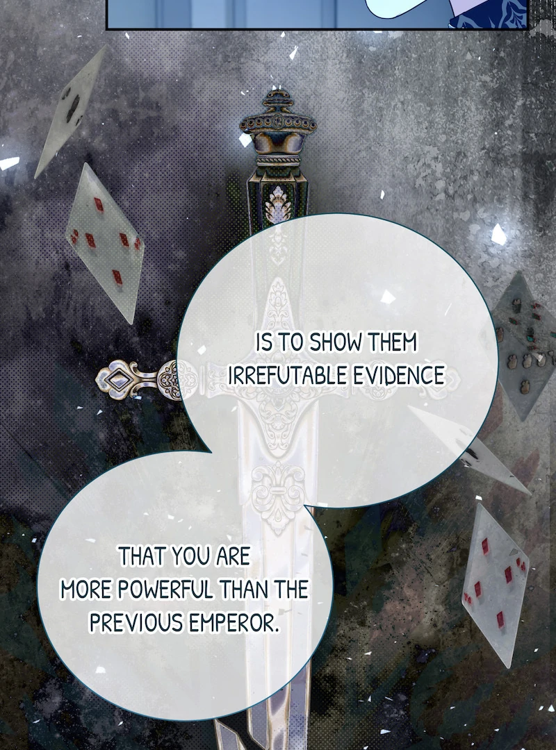 I Can’t Keep up With My Stallion Duke Chapter 114 310 09