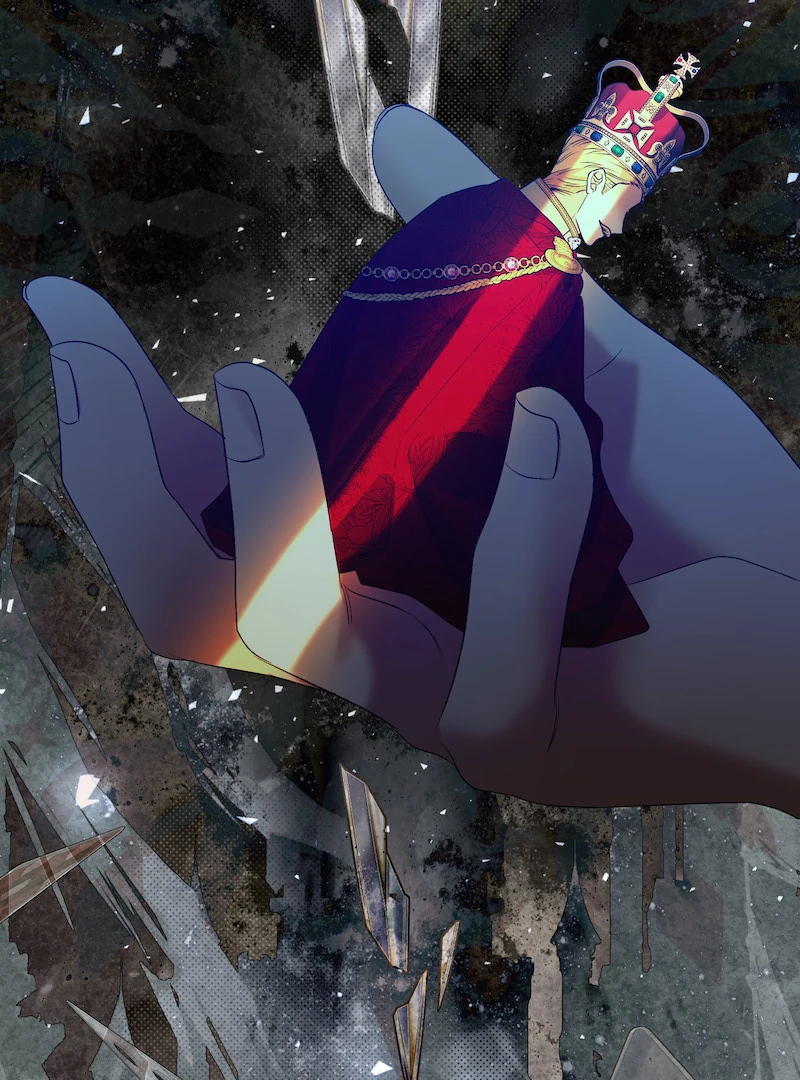 I Can’t Keep up With My Stallion Duke Chapter 114 311 10