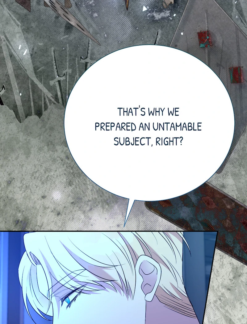 I Can’t Keep up With My Stallion Duke Chapter 114 312 11