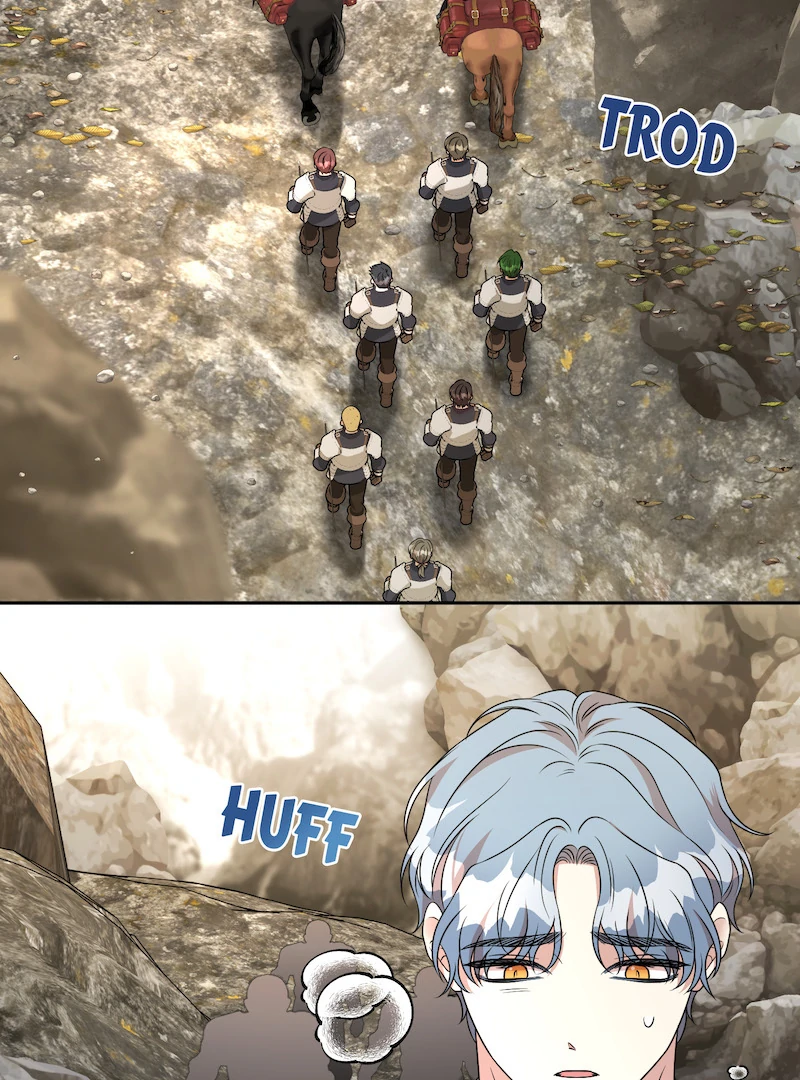 I Can’t Keep up With My Stallion Duke Chapter 114 318 17