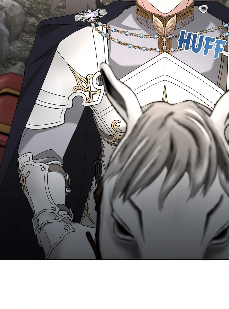 I Can’t Keep up With My Stallion Duke Chapter 114 319 18