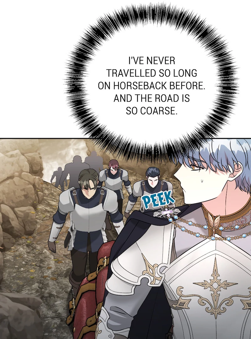 I Can’t Keep up With My Stallion Duke Chapter 114 320 19