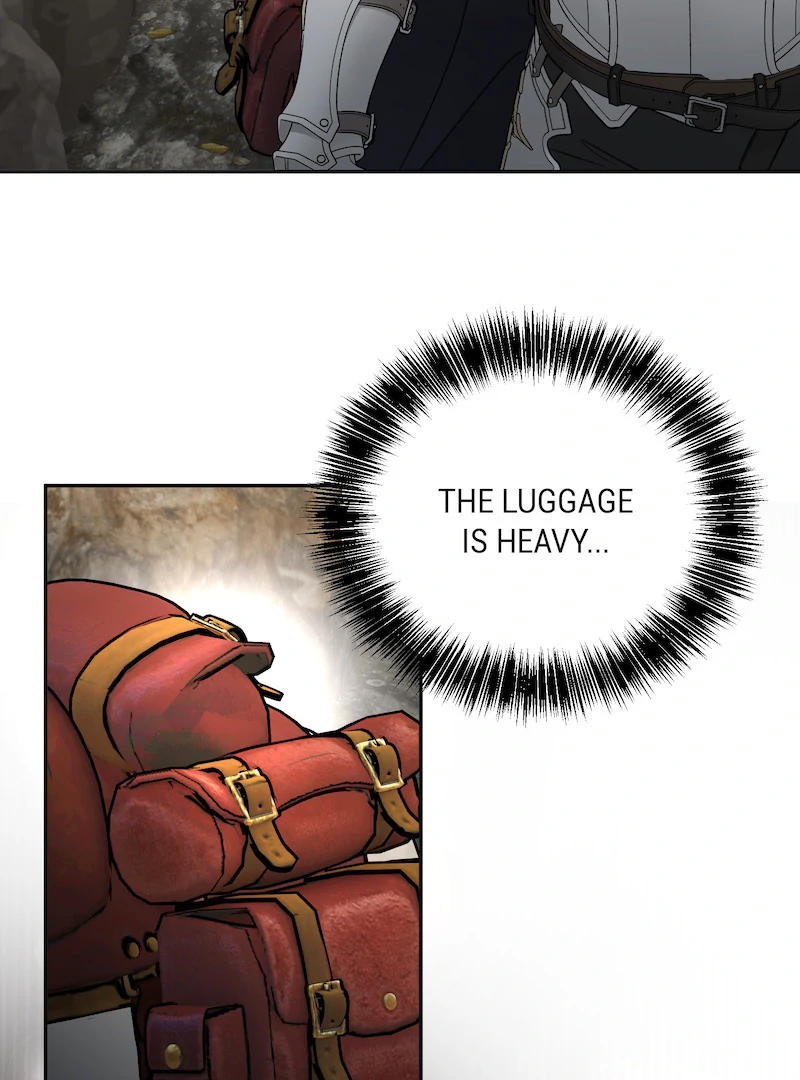 I Can’t Keep up With My Stallion Duke Chapter 114 321 20