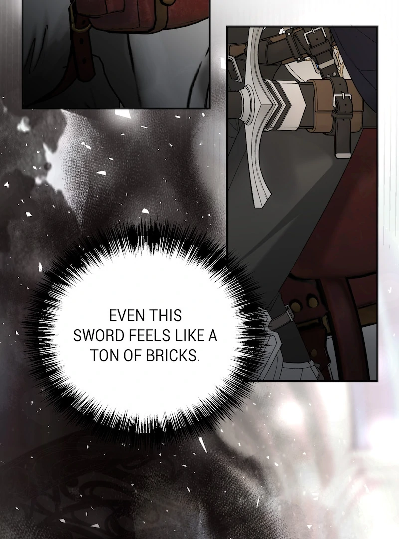 I Can’t Keep up With My Stallion Duke Chapter 114 322 21