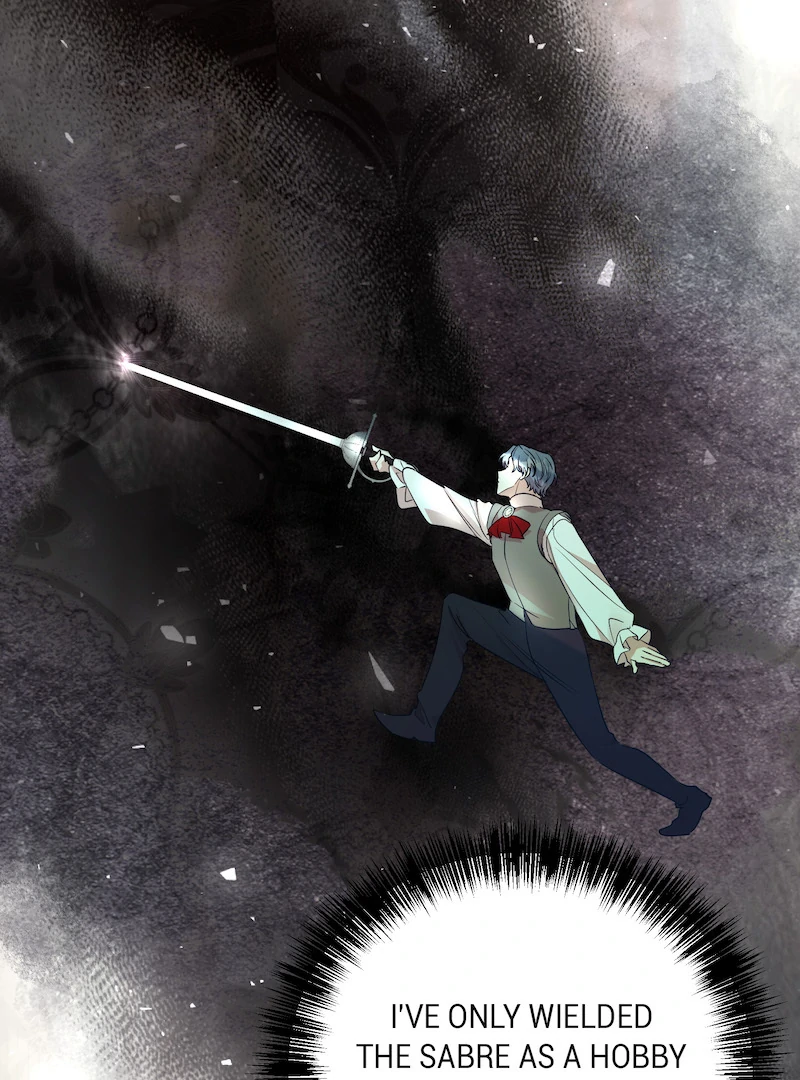 I Can’t Keep up With My Stallion Duke Chapter 114 323 22