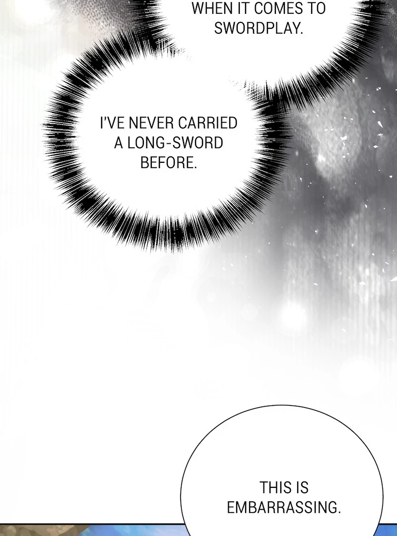 I Can’t Keep up With My Stallion Duke Chapter 114 324 23