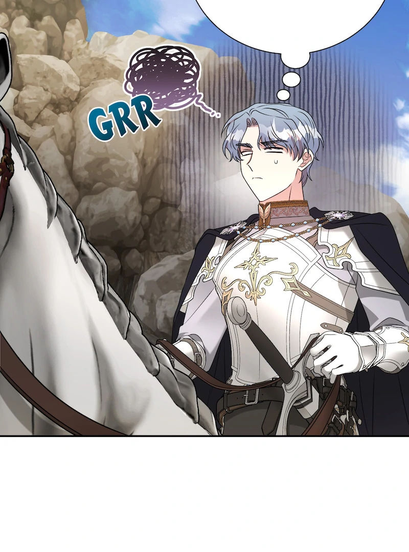 I Can’t Keep up With My Stallion Duke Chapter 114 325 24