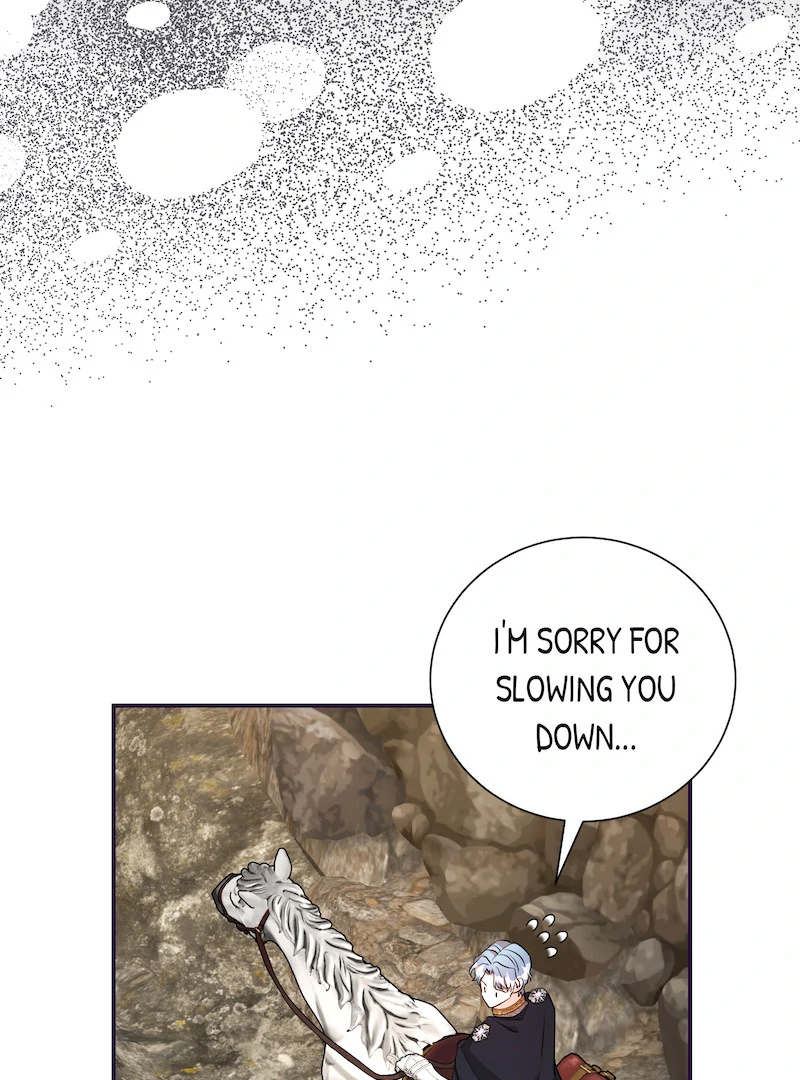 I Can’t Keep up With My Stallion Duke Chapter 114 331 30